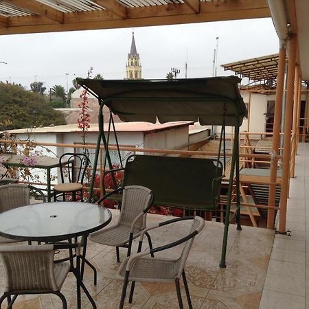 Hotel Costafosil Caldera Dış mekan fotoğraf