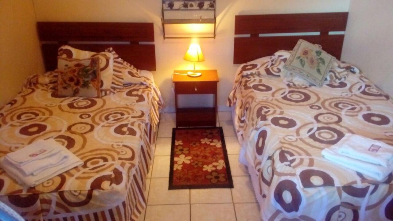 Hotel Costafosil Caldera Dış mekan fotoğraf