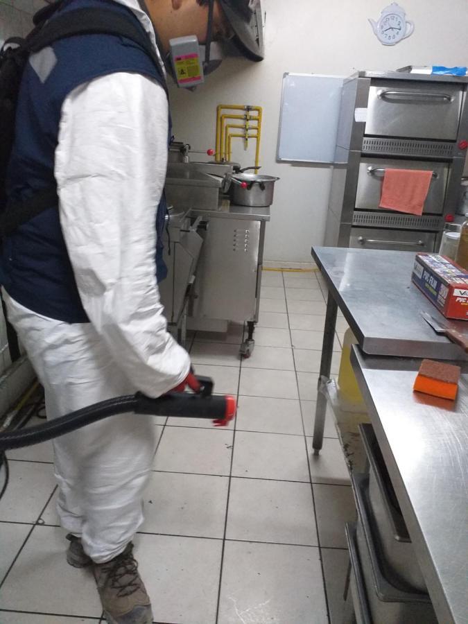 Hotel Costafosil Caldera Dış mekan fotoğraf
