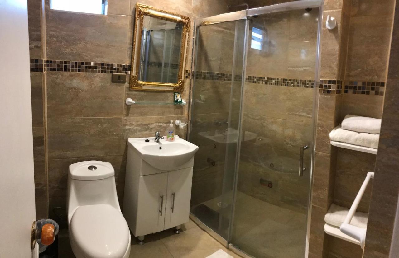 Hotel Costafosil Caldera Dış mekan fotoğraf