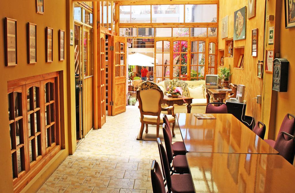 Hotel Costafosil Caldera Dış mekan fotoğraf