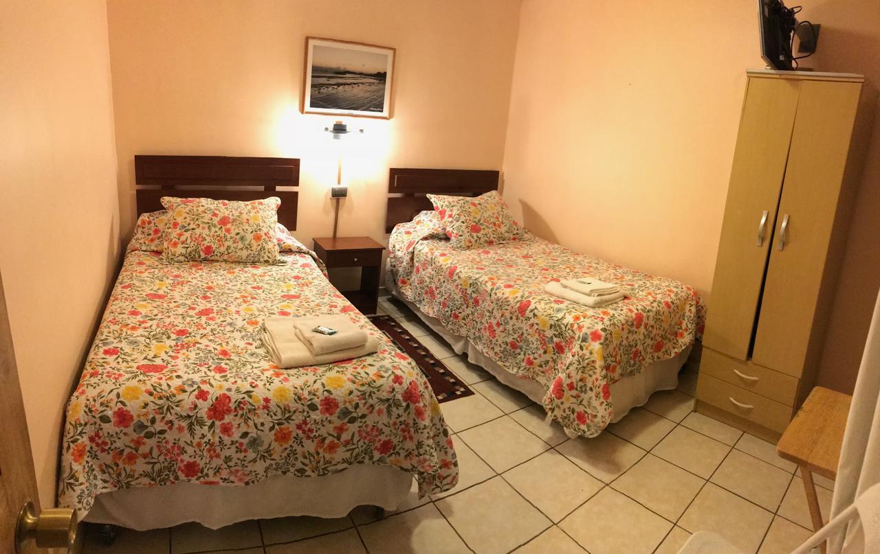 Hotel Costafosil Caldera Dış mekan fotoğraf
