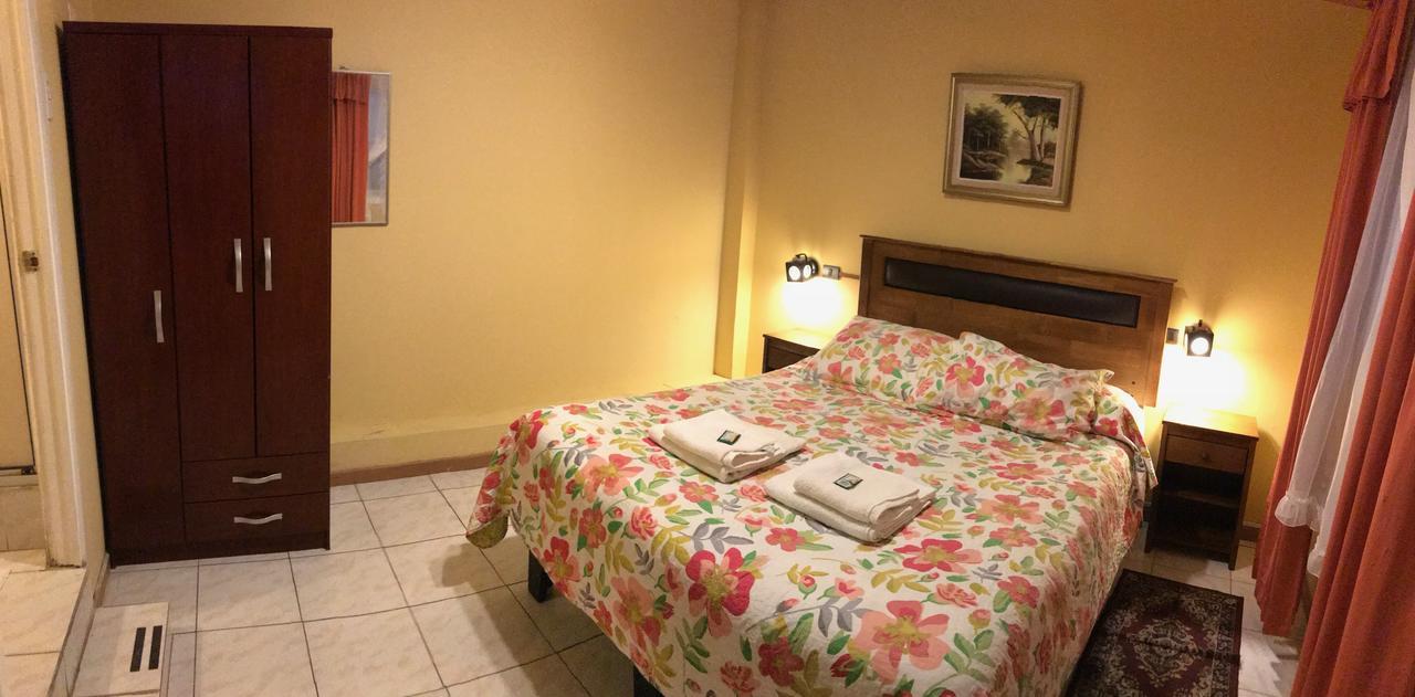 Hotel Costafosil Caldera Dış mekan fotoğraf