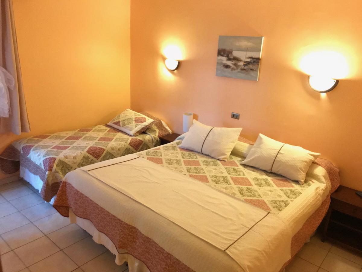 Hotel Costafosil Caldera Dış mekan fotoğraf
