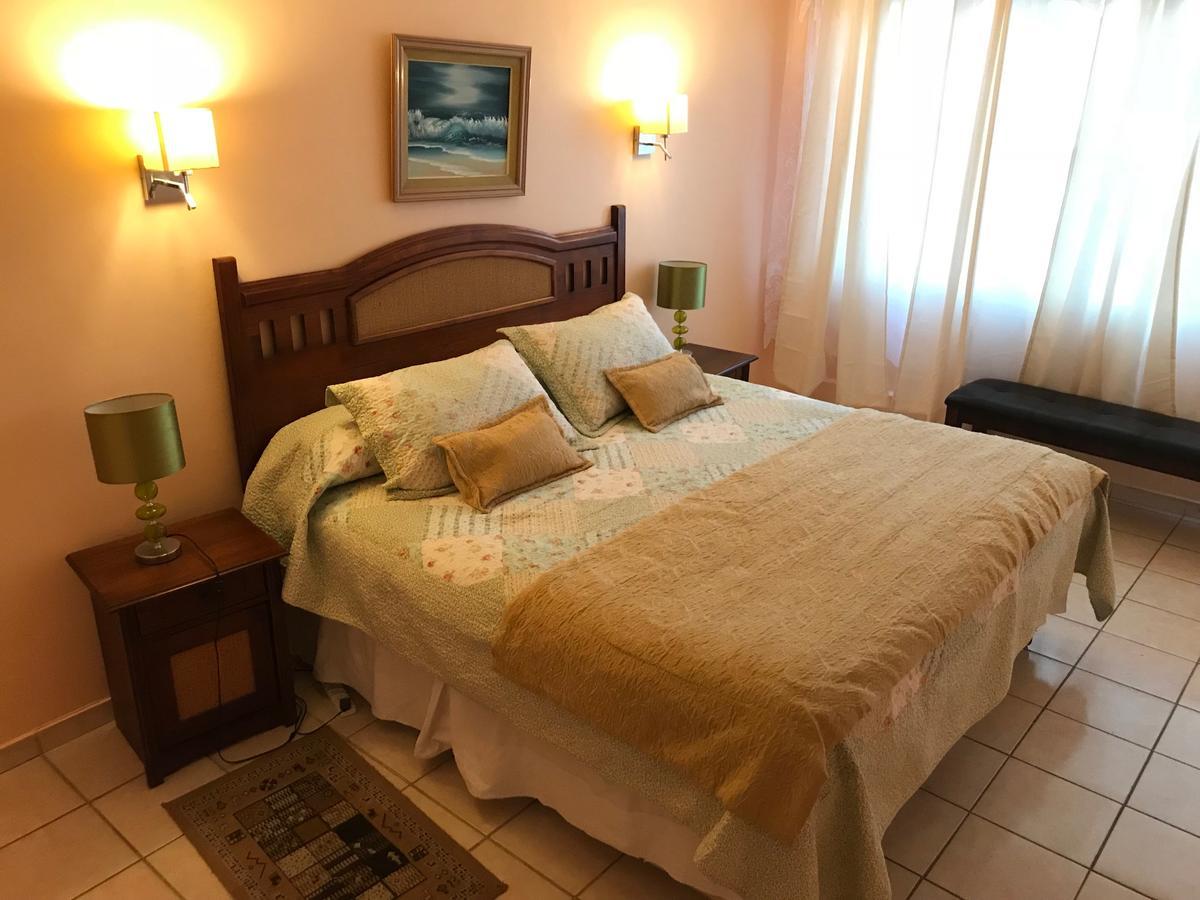 Hotel Costafosil Caldera Dış mekan fotoğraf