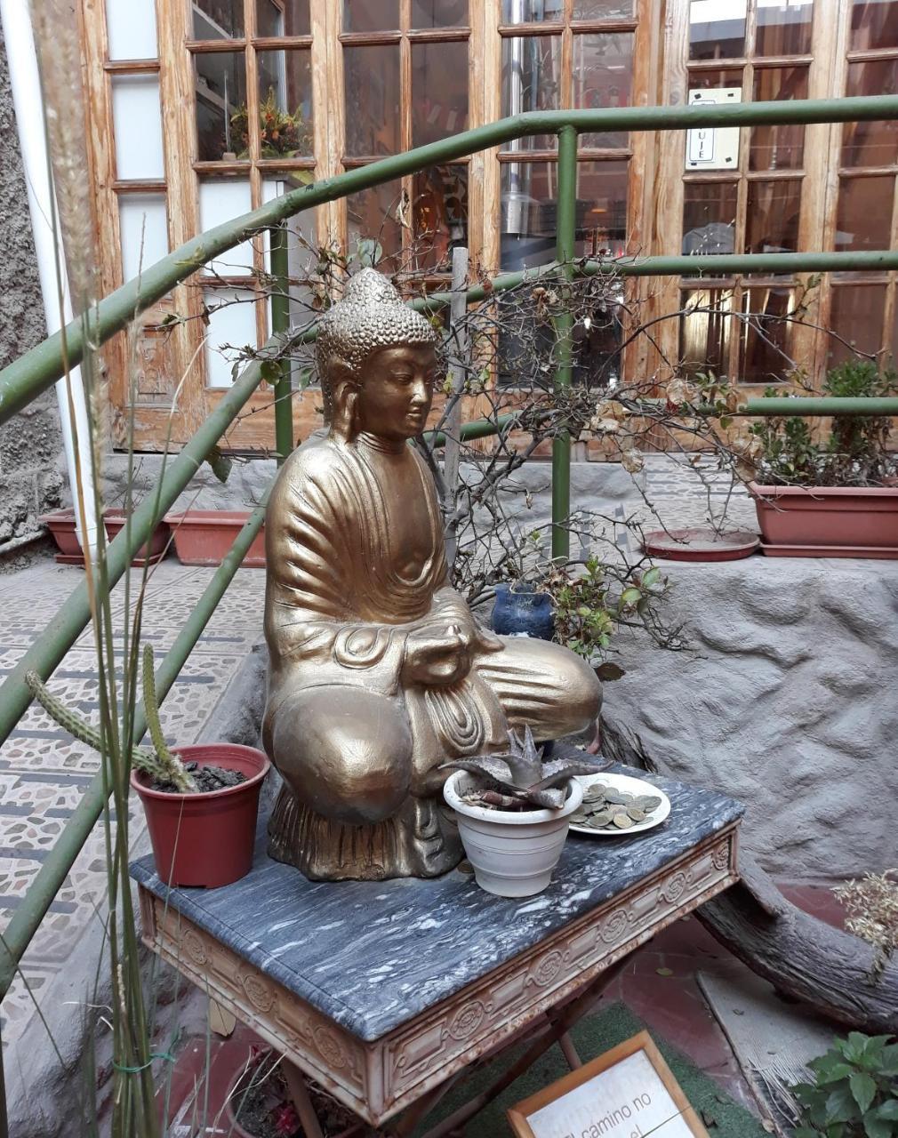 Hotel Costafosil Caldera Dış mekan fotoğraf