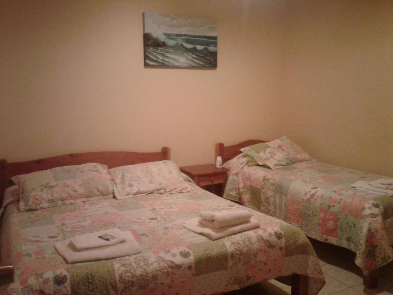 Hotel Costafosil Caldera Dış mekan fotoğraf